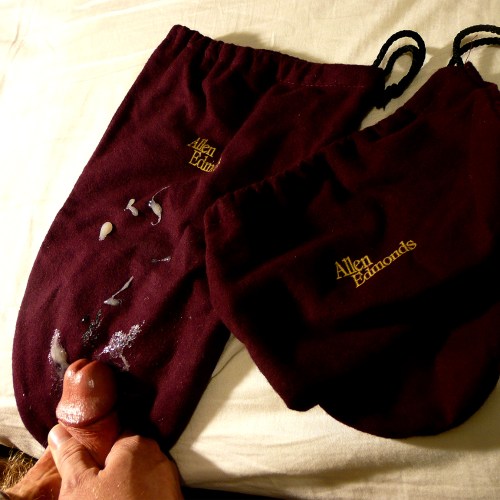 christening the goods