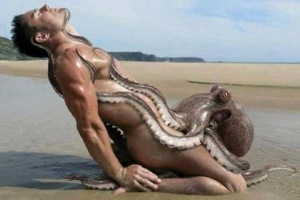 Release the Kraken! Ancient and Contemporary Soft Homoerotic ...